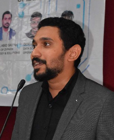 Abdulla Abid Samah