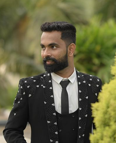 Mr. Amith Kamath