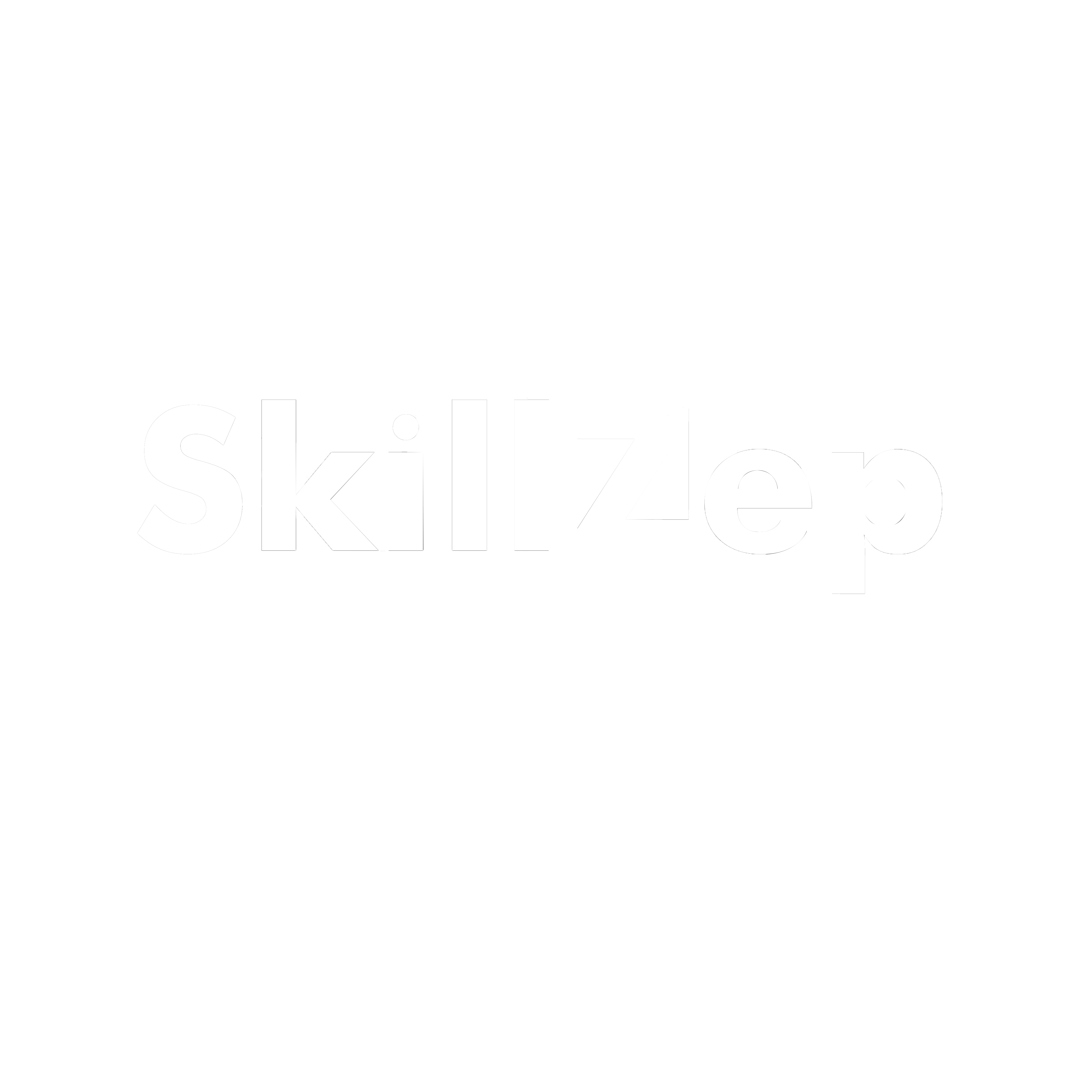 Skillzep Logo
