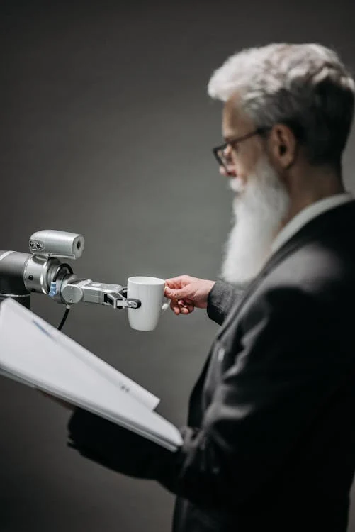 Machine Learning