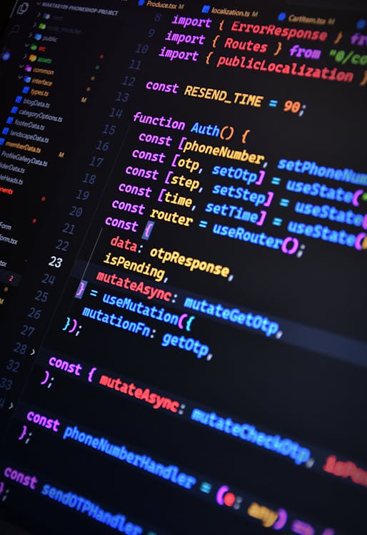 Web Development